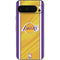 NBA Los Angeles Lakers Home Jersey Pixel 9 Pro XL Skin